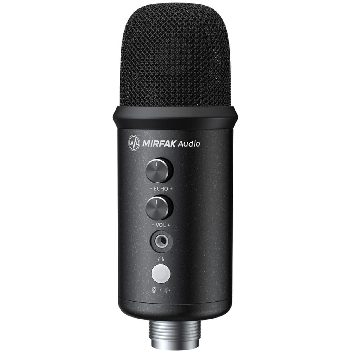 USB Desktop Microphone TU1 — MIRFAK