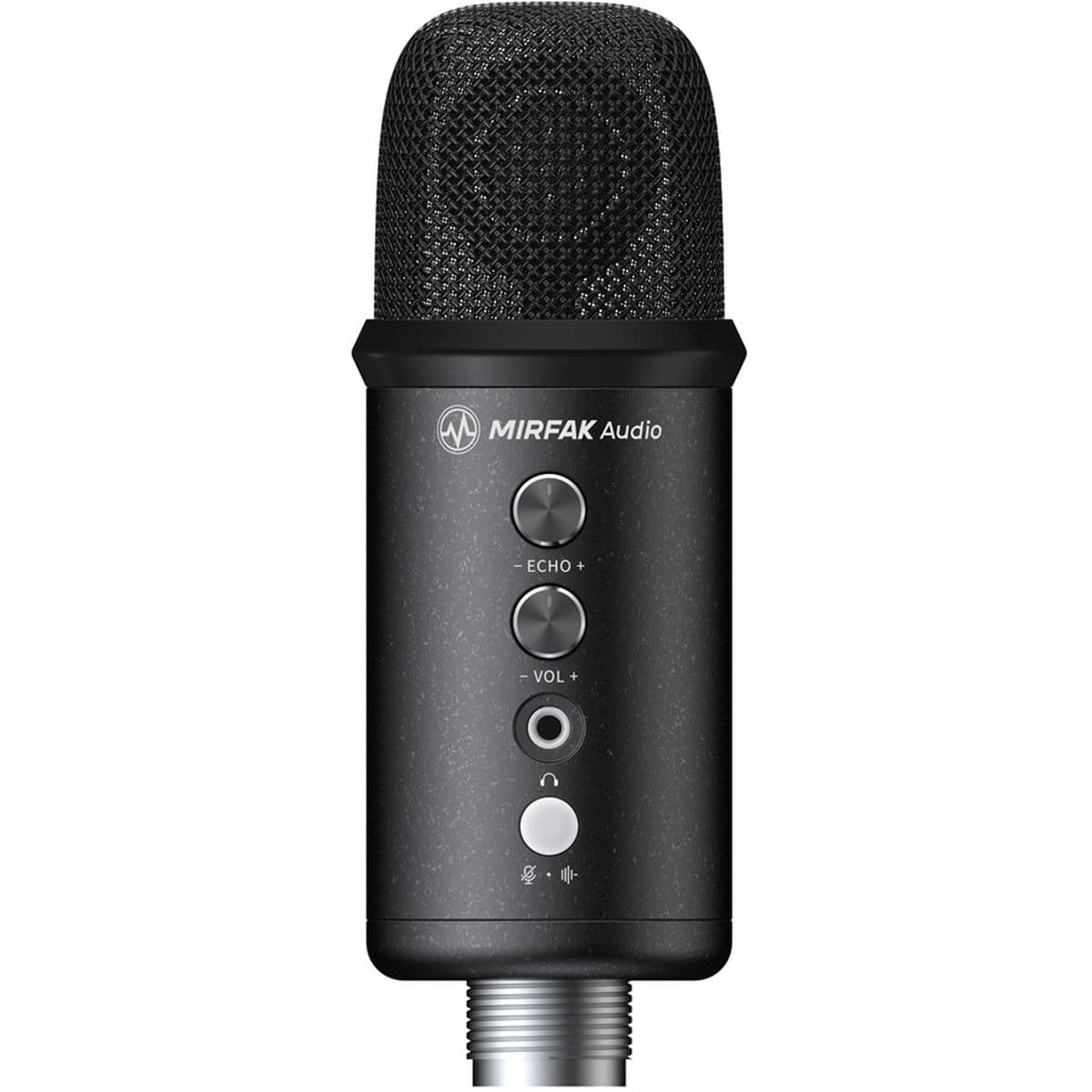 USB Desktop Microphone TU1 — MIRFAK