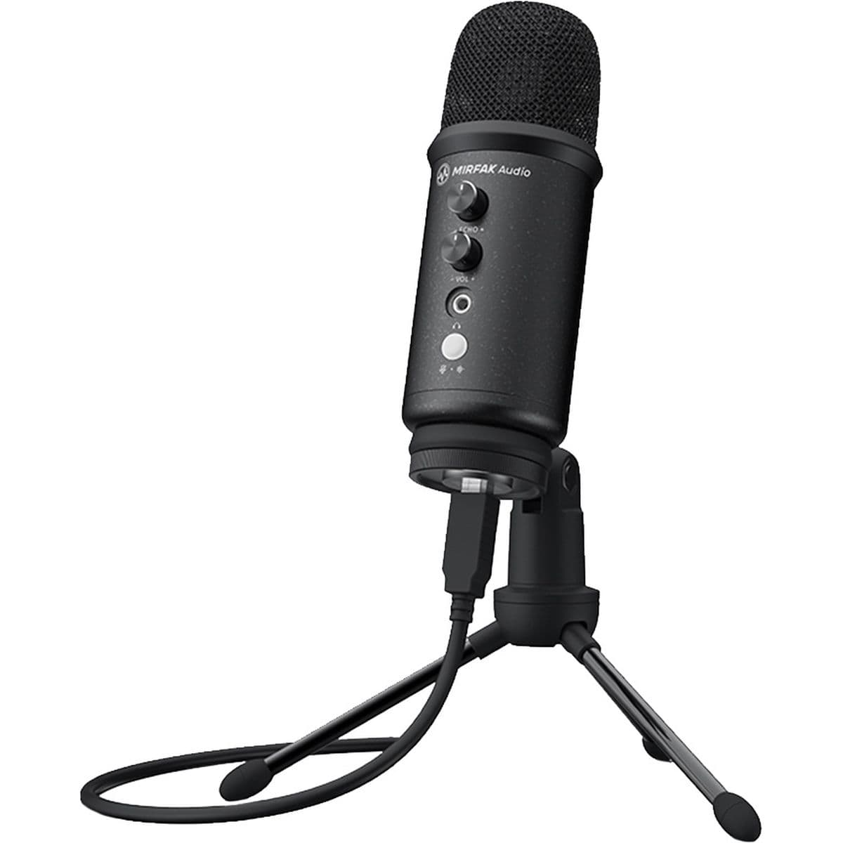 USB Desktop Microphone TU1 Kit — MIRFAK