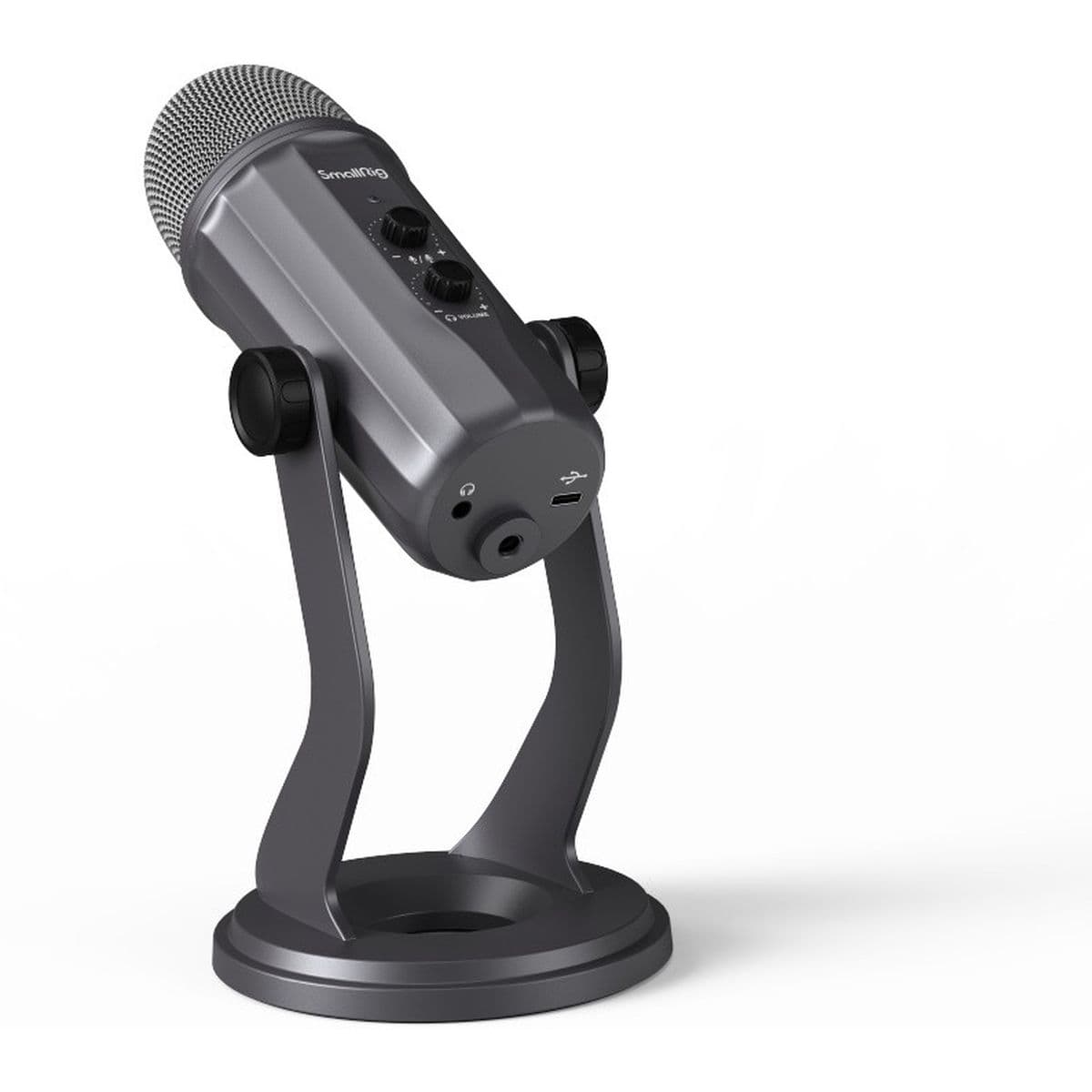 3465 Forevala U50 USB Microphone — SmallRig