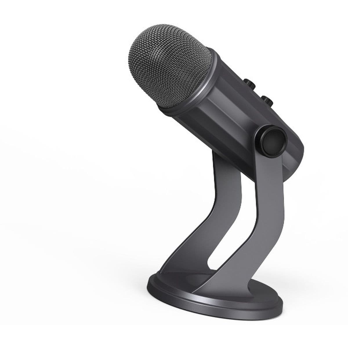 3465 Forevala U50 USB Microphone — SmallRig
