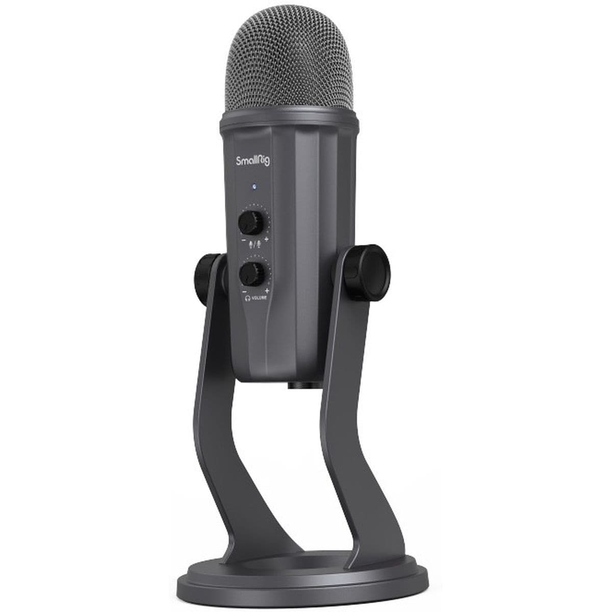 3465 Forevala U50 USB Microphone — SmallRig