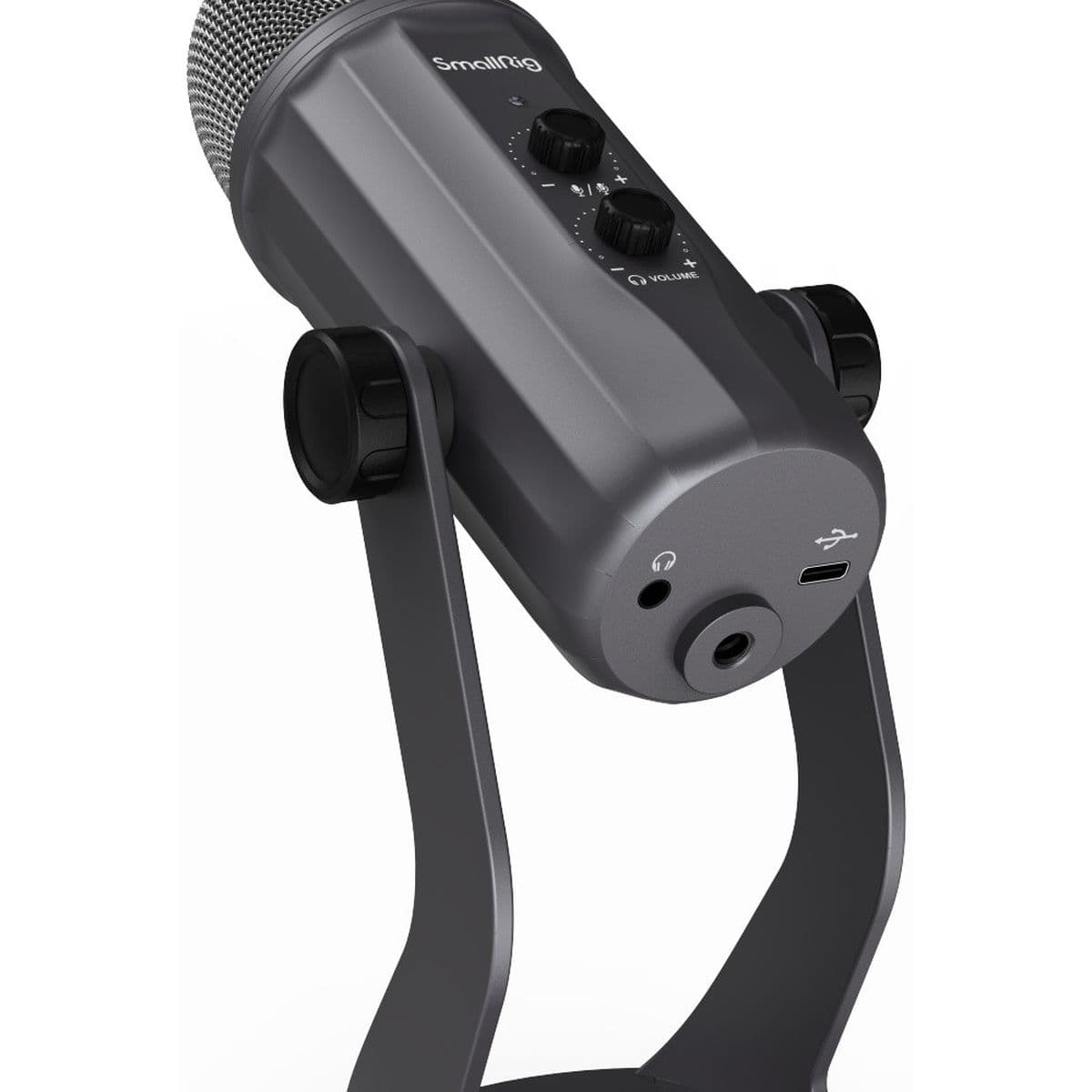 3465 Forevala U50 USB Microphone — SmallRig