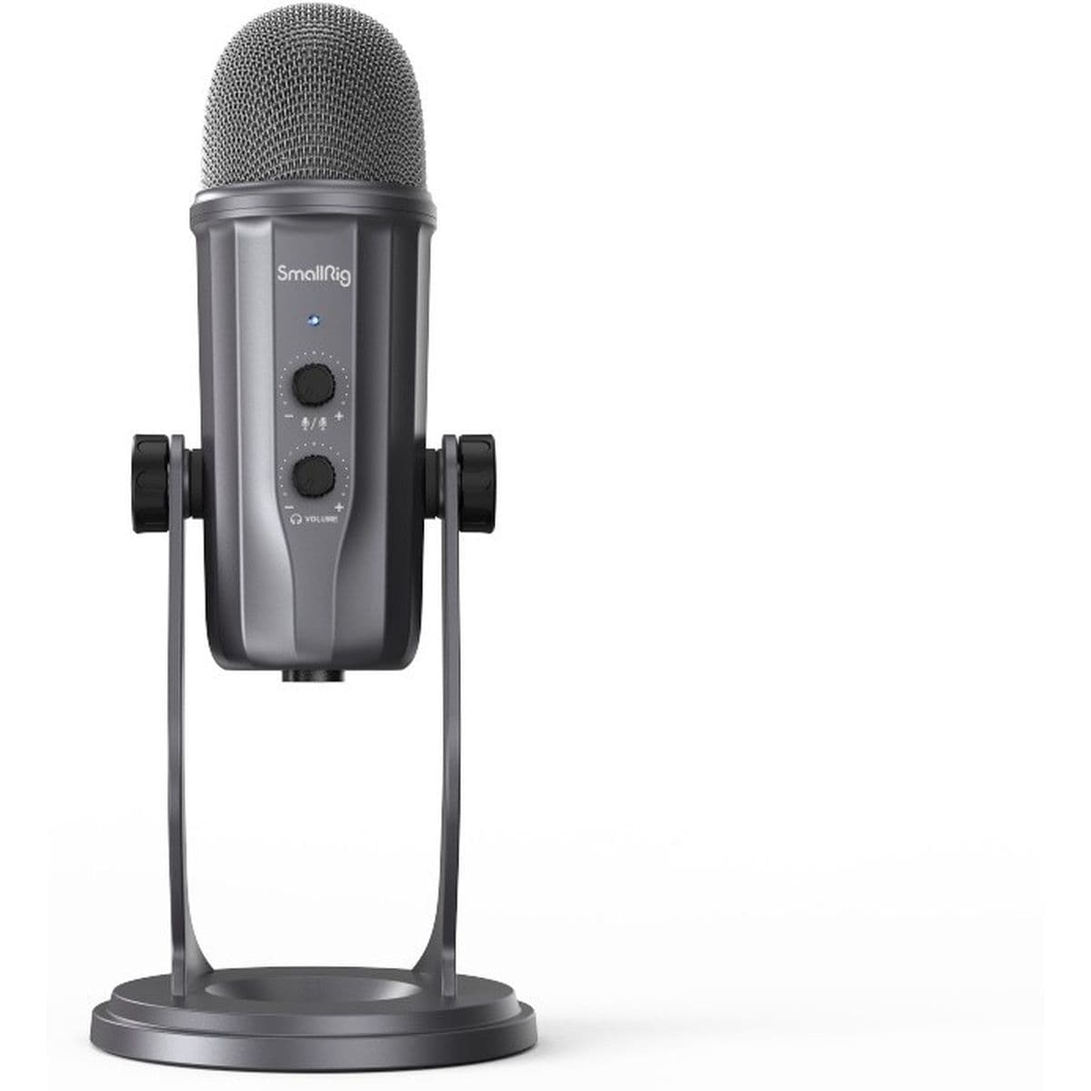 3465 Forevala U50 USB Microphone — SmallRig