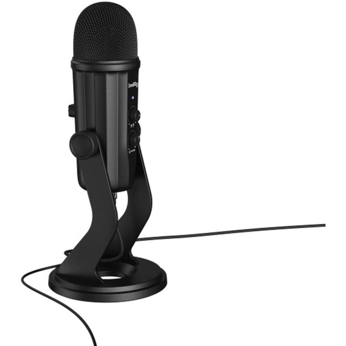 3466 Forevala U60 USB Microphone — SmallRig