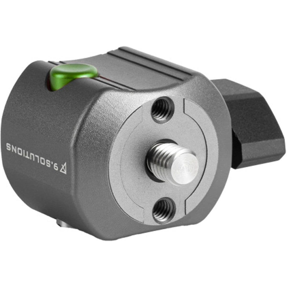 Snap-In Socket V2.0 — 9.Solutions