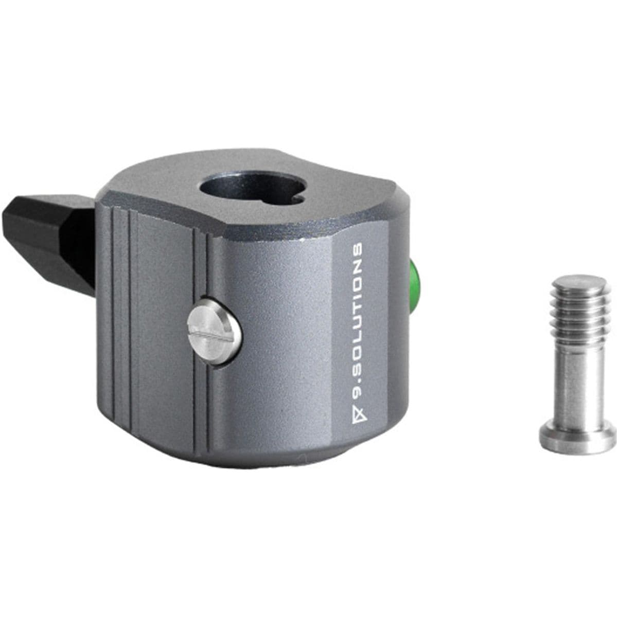 Snap-In Socket V2.0 — 9.Solutions