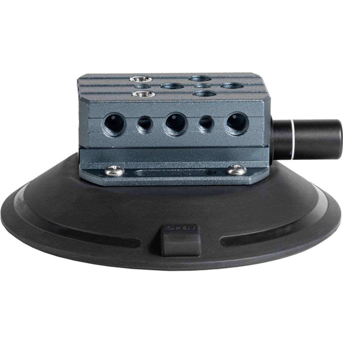 6SUCTION Cup — 9.Solutions