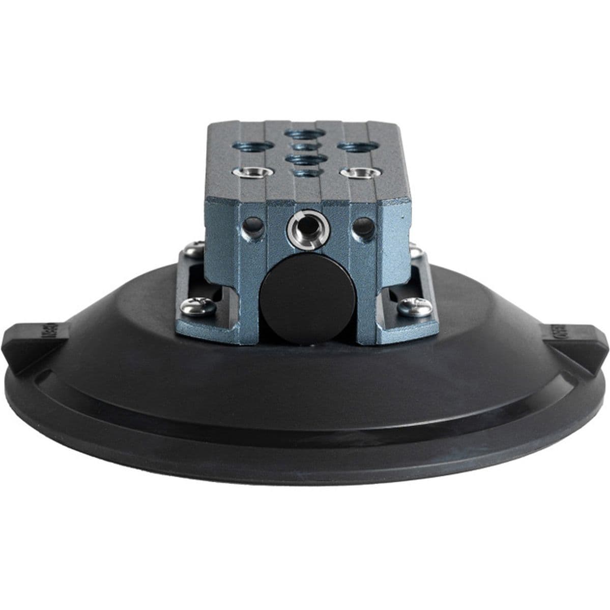 6SUCTION Cup — 9.Solutions