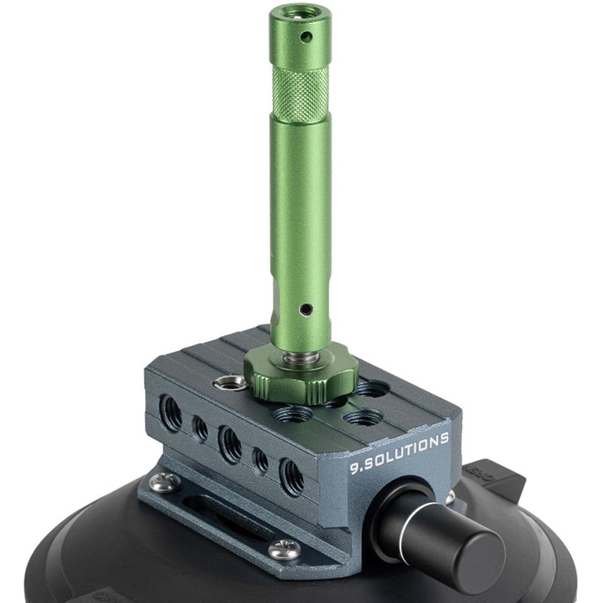 6SUCTION Cup — 9.Solutions