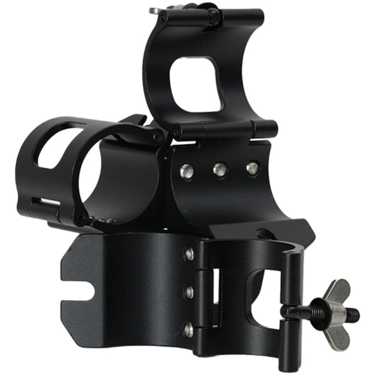 Box Corner Coupler — 9.Solutions