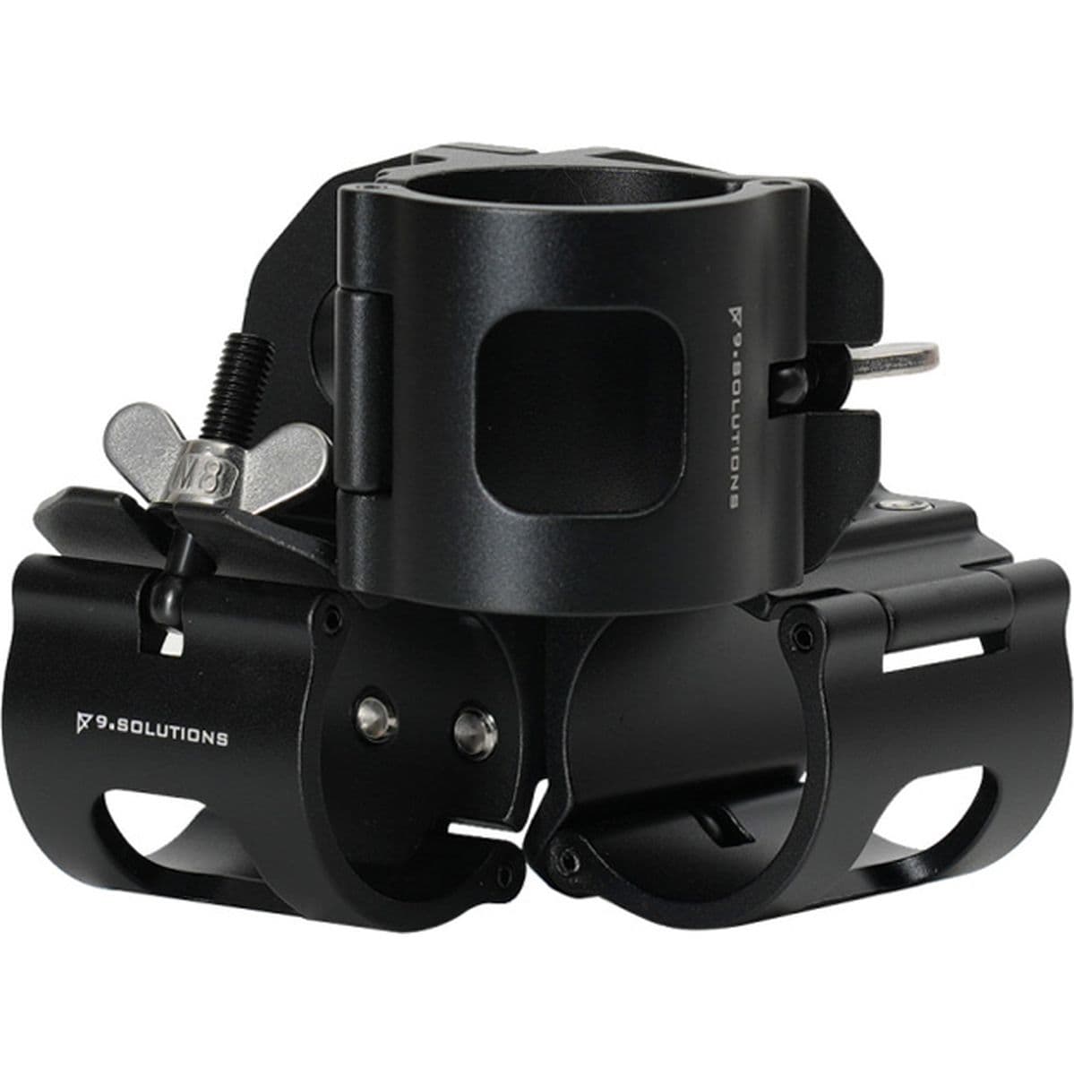 Box Corner Coupler — 9.Solutions