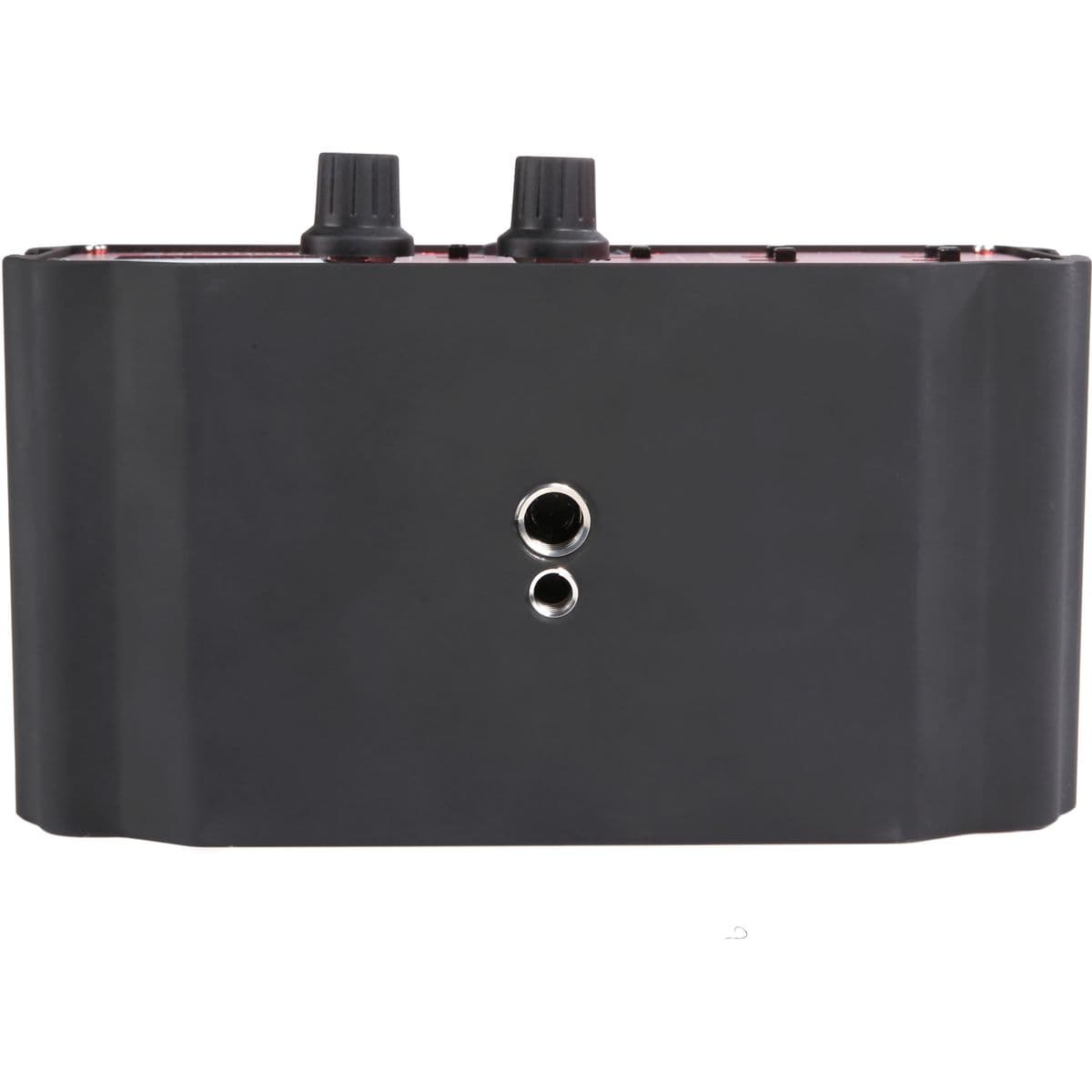 Audio Adapter For BMCC Camera — Saramonic