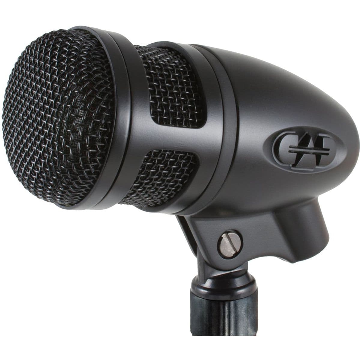 Live L Diaphragm Supercardioid Dynamic Kick Drum Microphone — CAD