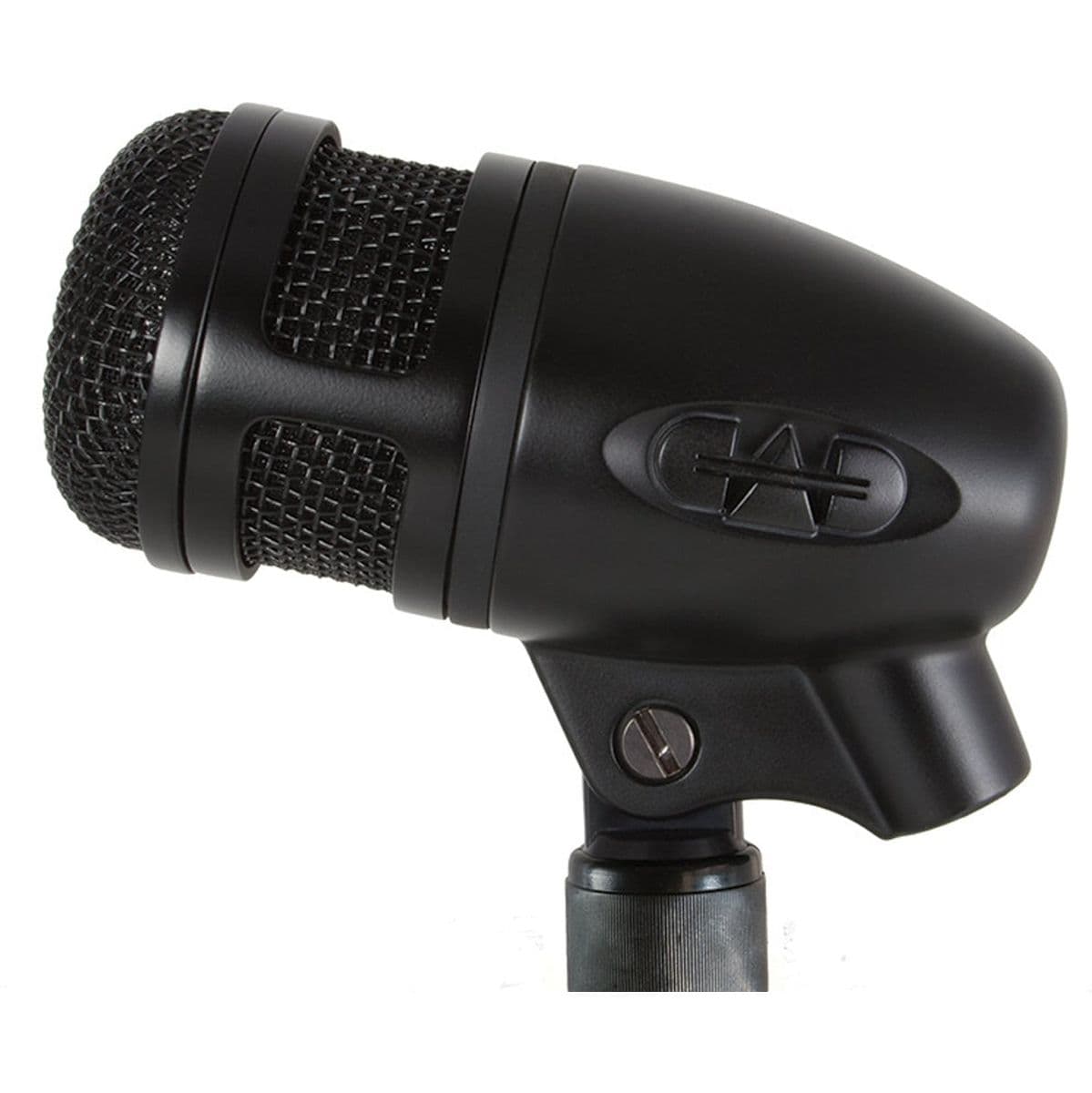 Live L Diaphragm Supercardioid Dynamic Kick Drum Microphone — CAD