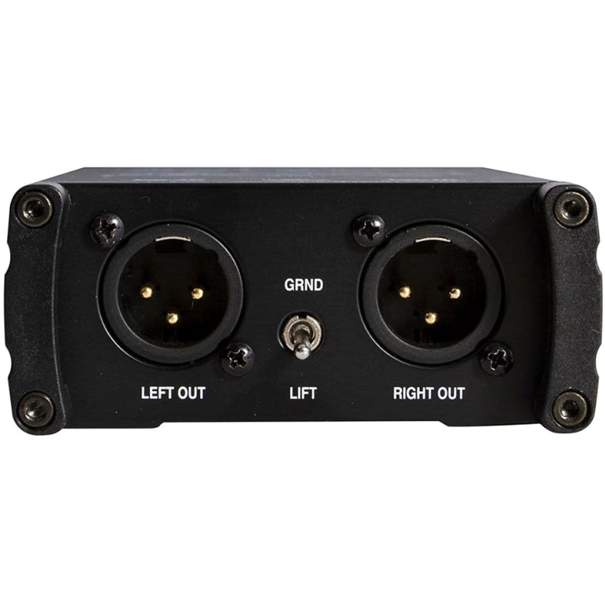 USB DI Box — OnStage