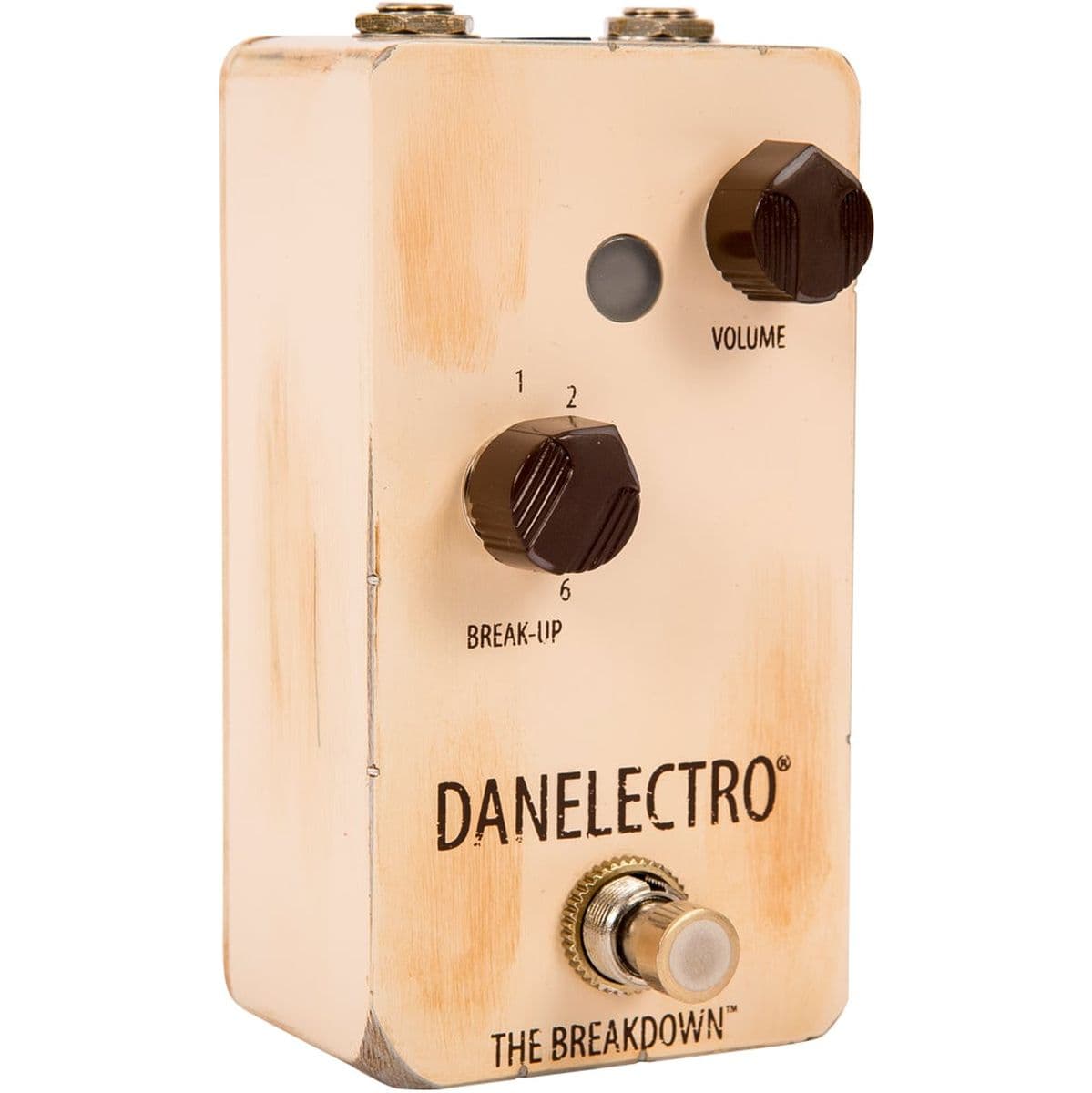 Breakdown Pedal — Danelectro
