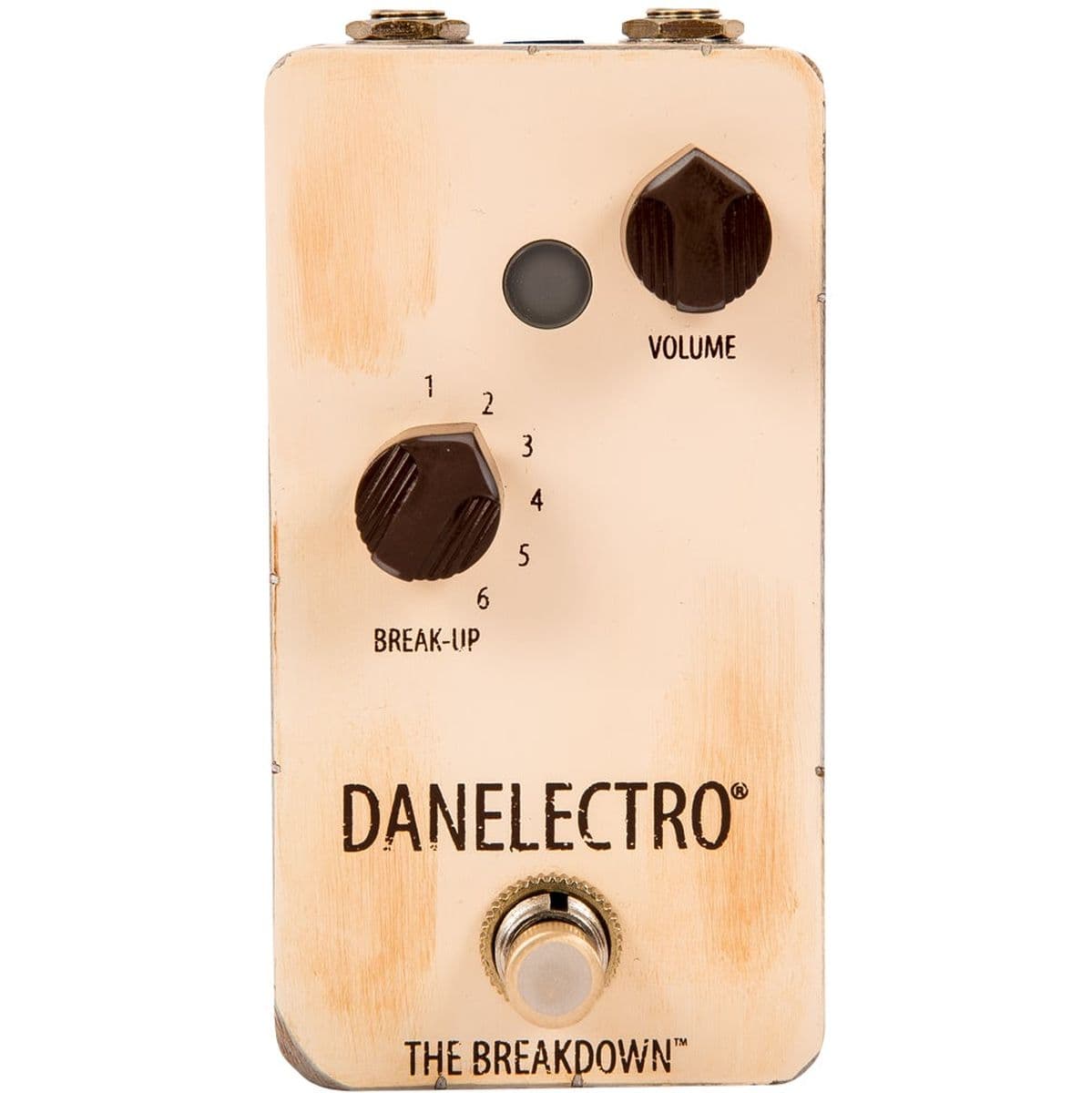 Breakdown Pedal — Danelectro