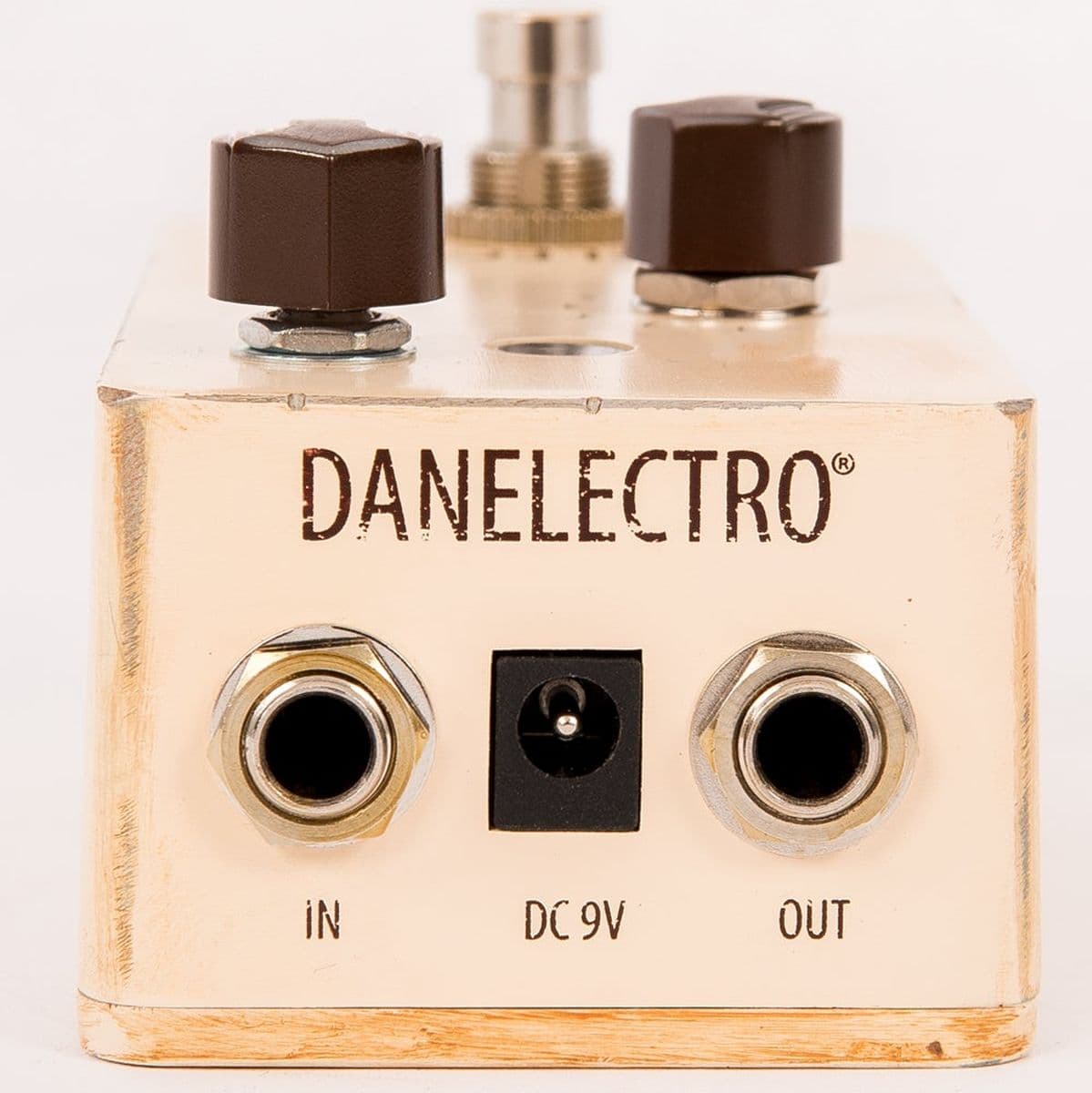Breakdown Pedal — Danelectro
