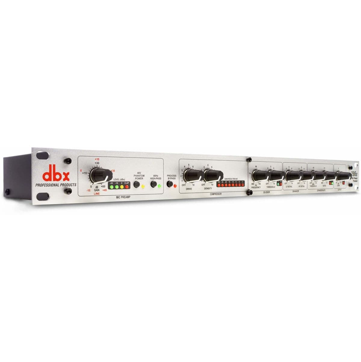 286S — dbx