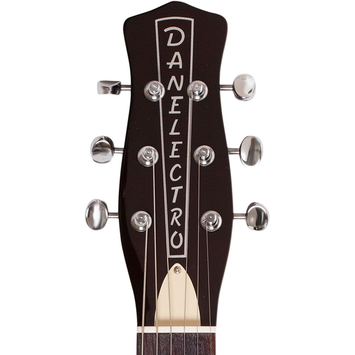 Fifty Niner Guitar - Red Top — Danelectro