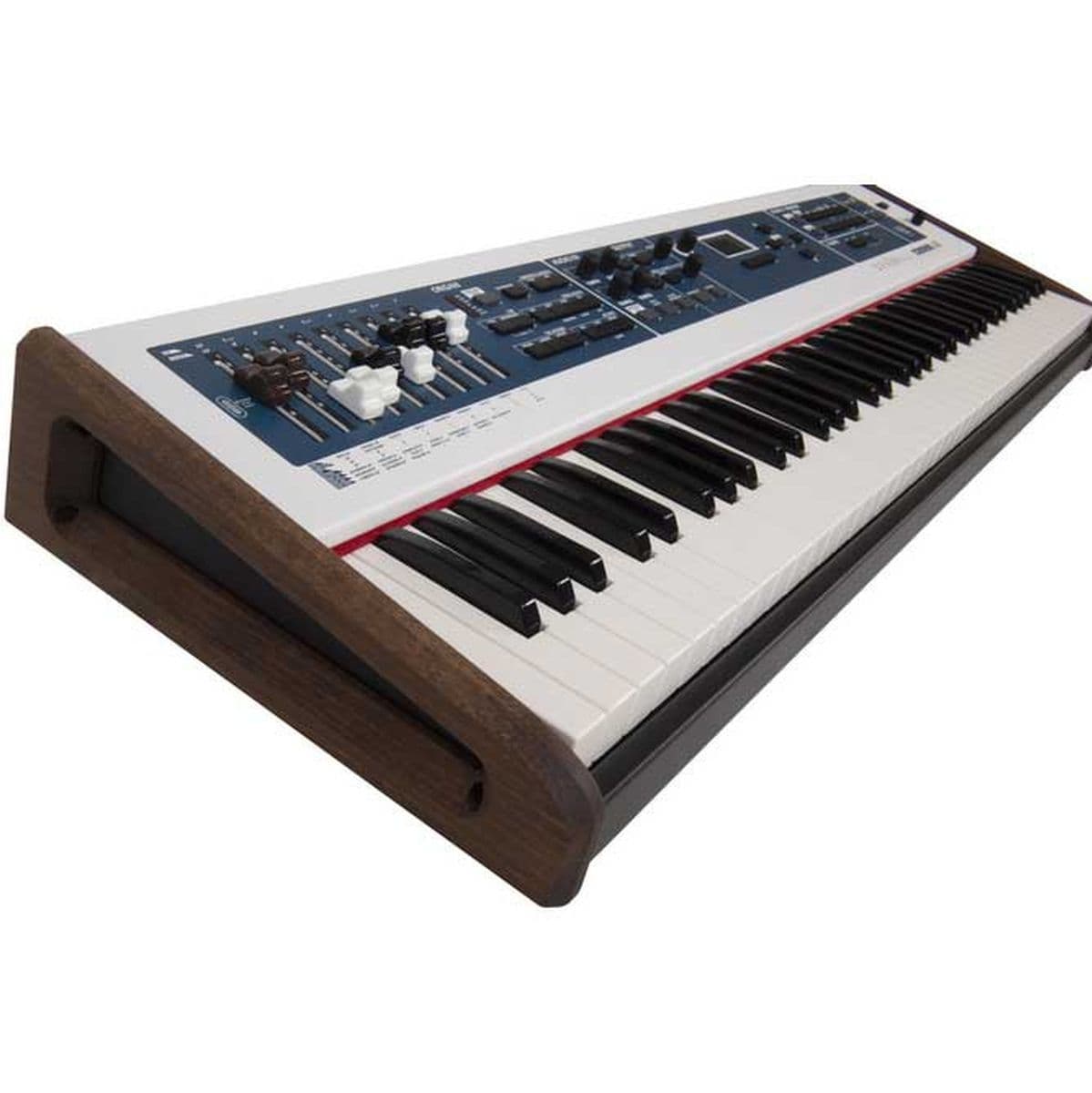 Combo J7 — Dexibell