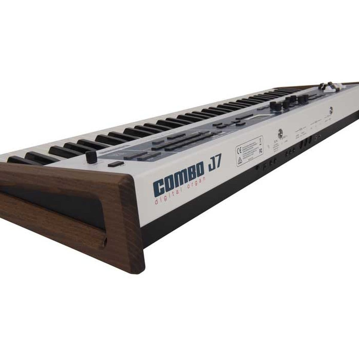 Combo J7 — Dexibell