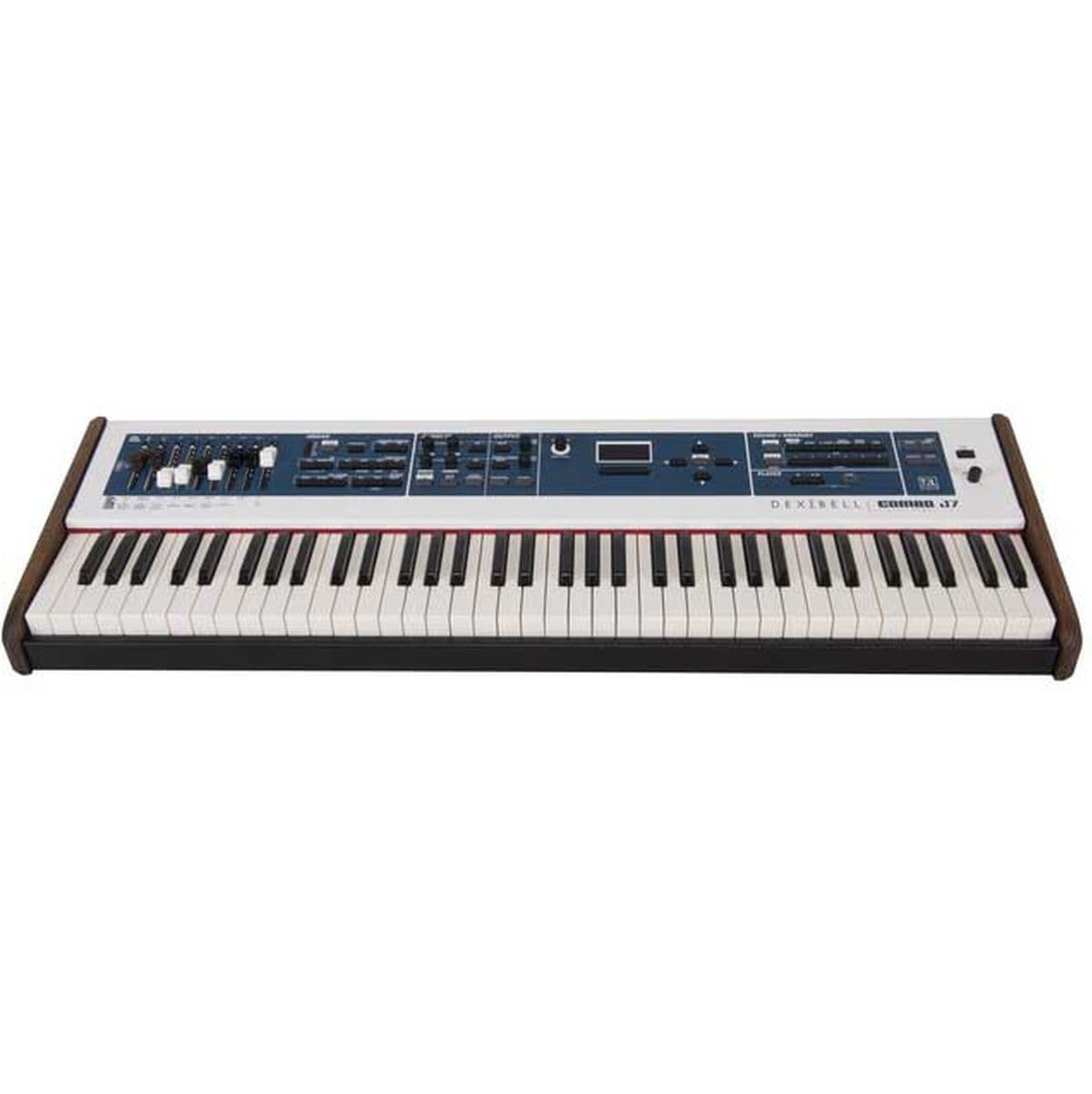 Combo J7 — Dexibell