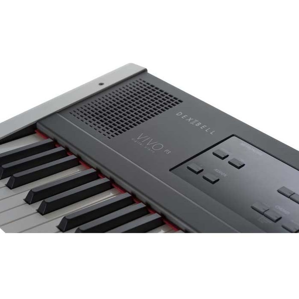 Vivo Portable P-3 — Dexibell