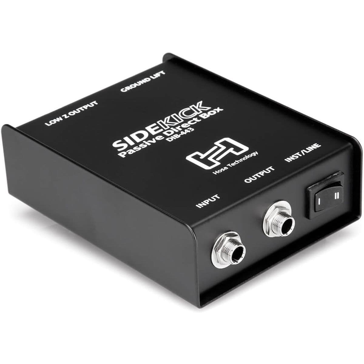 DIB-443 — Hosa