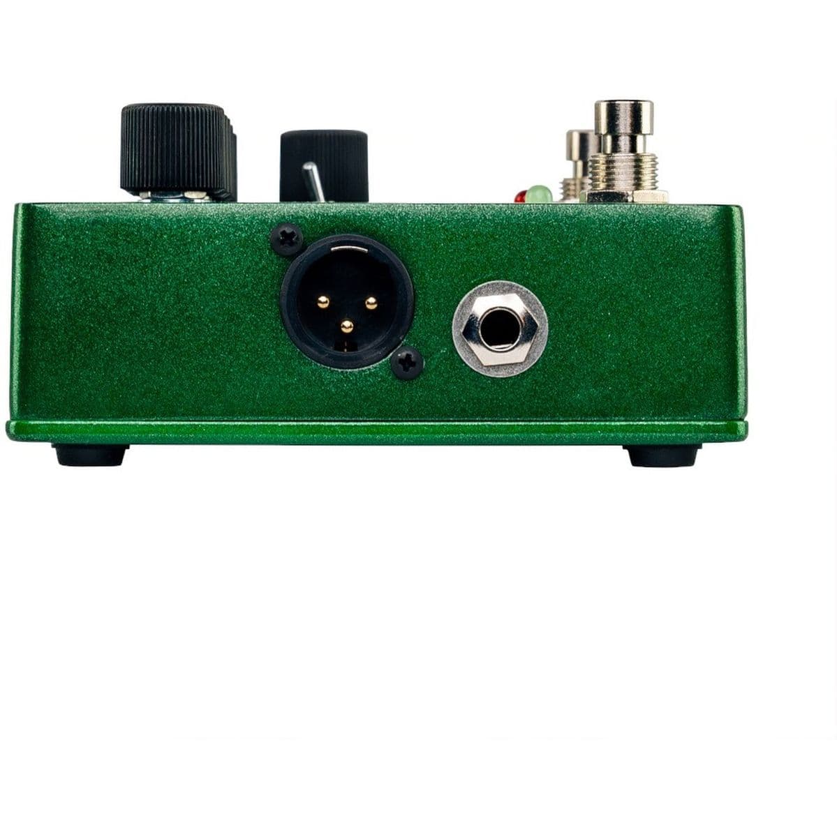 Deluxe Bass Big Muff 2 Fuzz — Electro-Harmonix