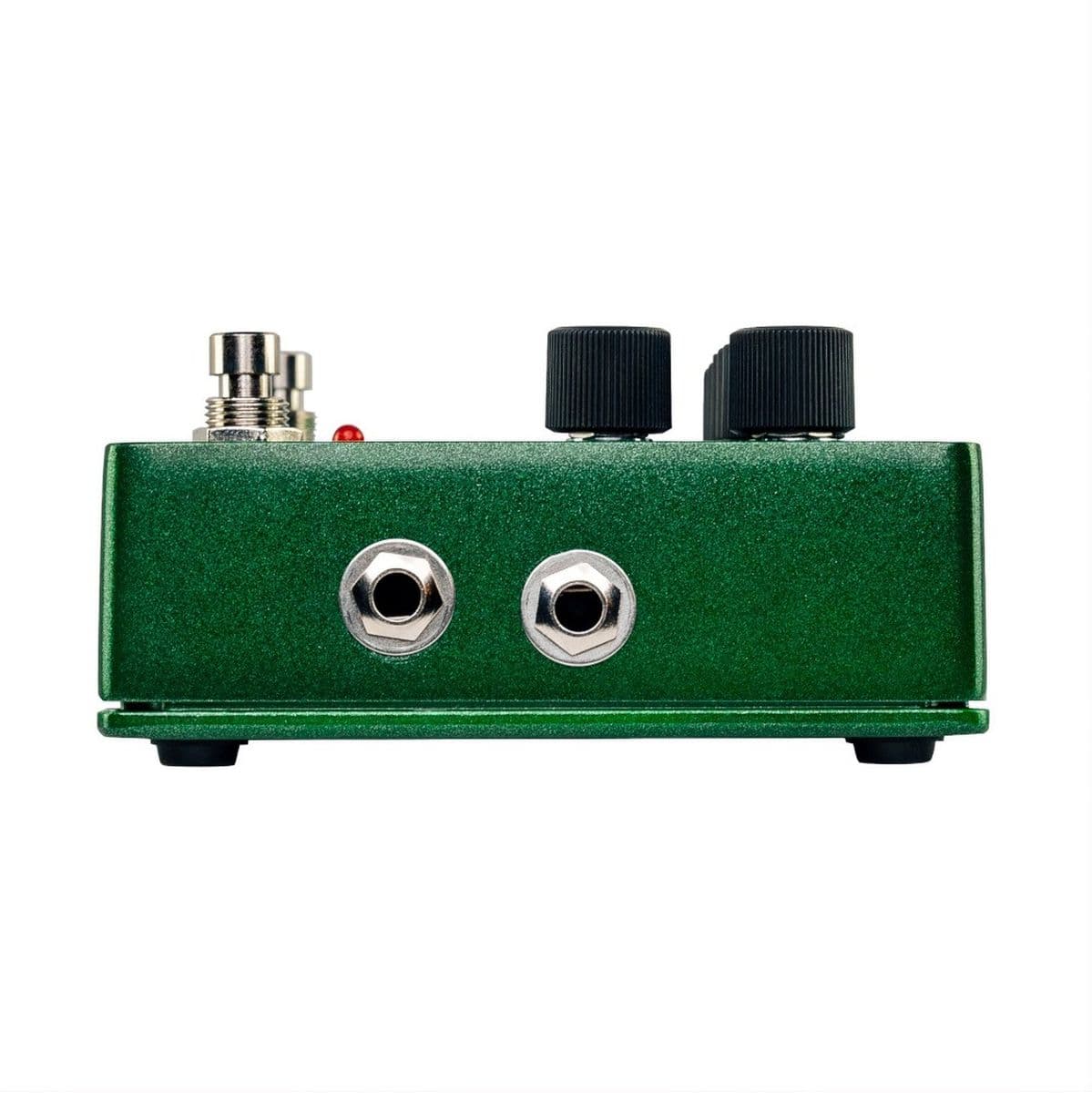 Deluxe Bass Big Muff 2 Fuzz — Electro-Harmonix
