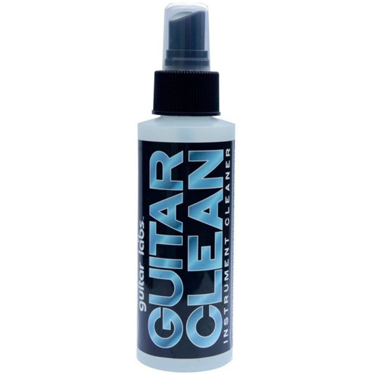 Guitar Clean 4OZ 118.28m Fles — DMI