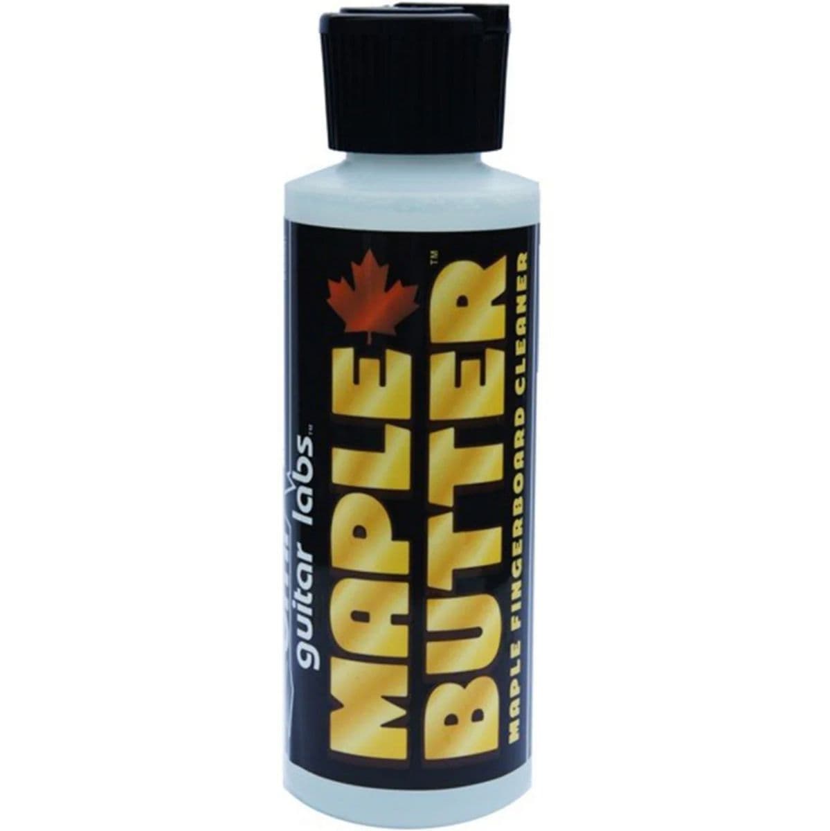Maple Butter 4OZ 118.28m Fles — DMI