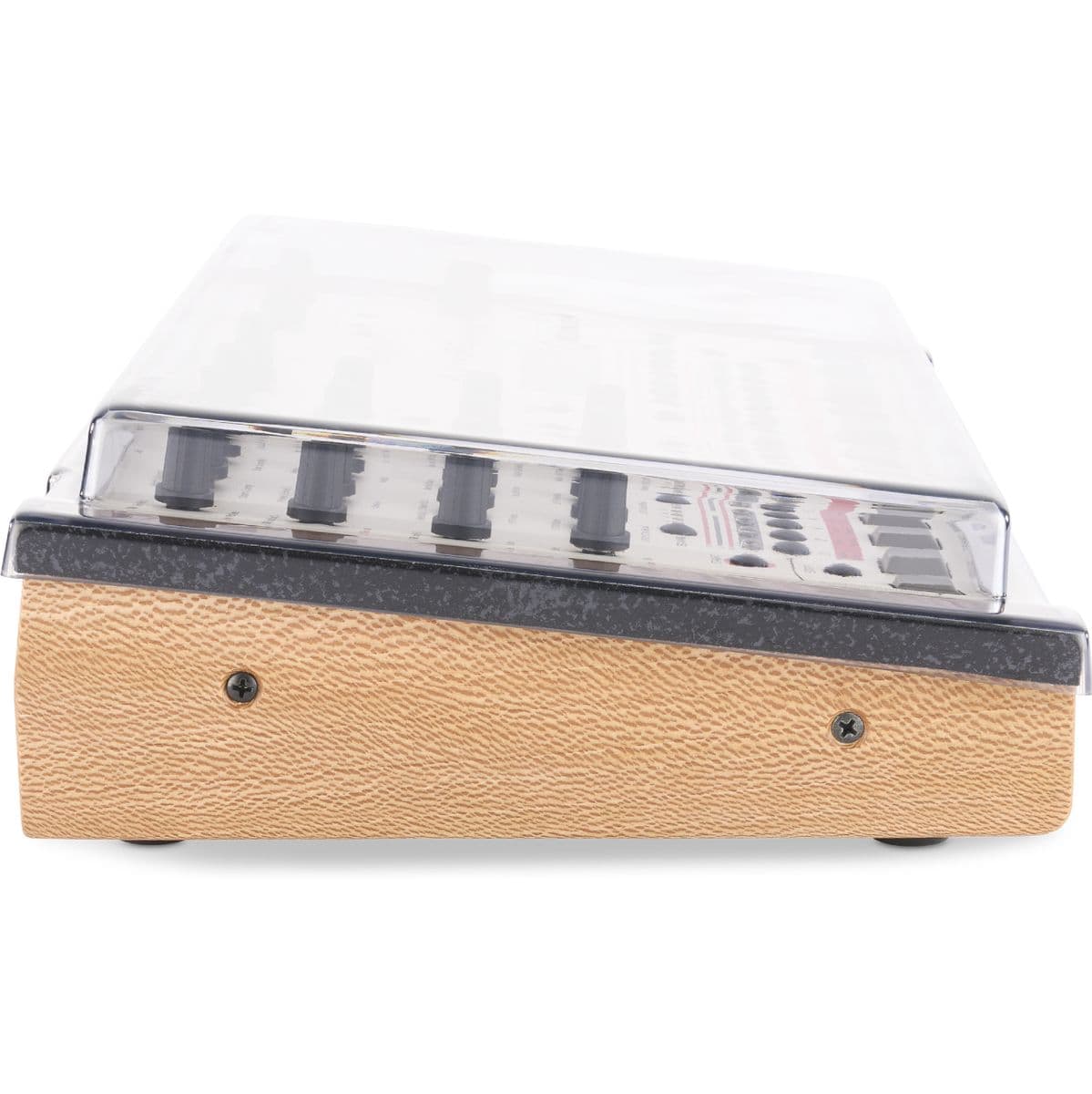 Jomox Alphabase Cover — Decksaver