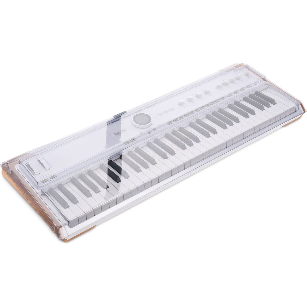 Arturia Astrolab 61 Cover — Decksaver