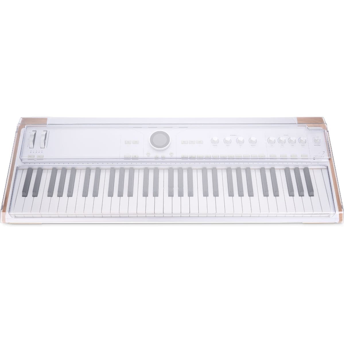 Arturia Astrolab 61 Cover — Decksaver