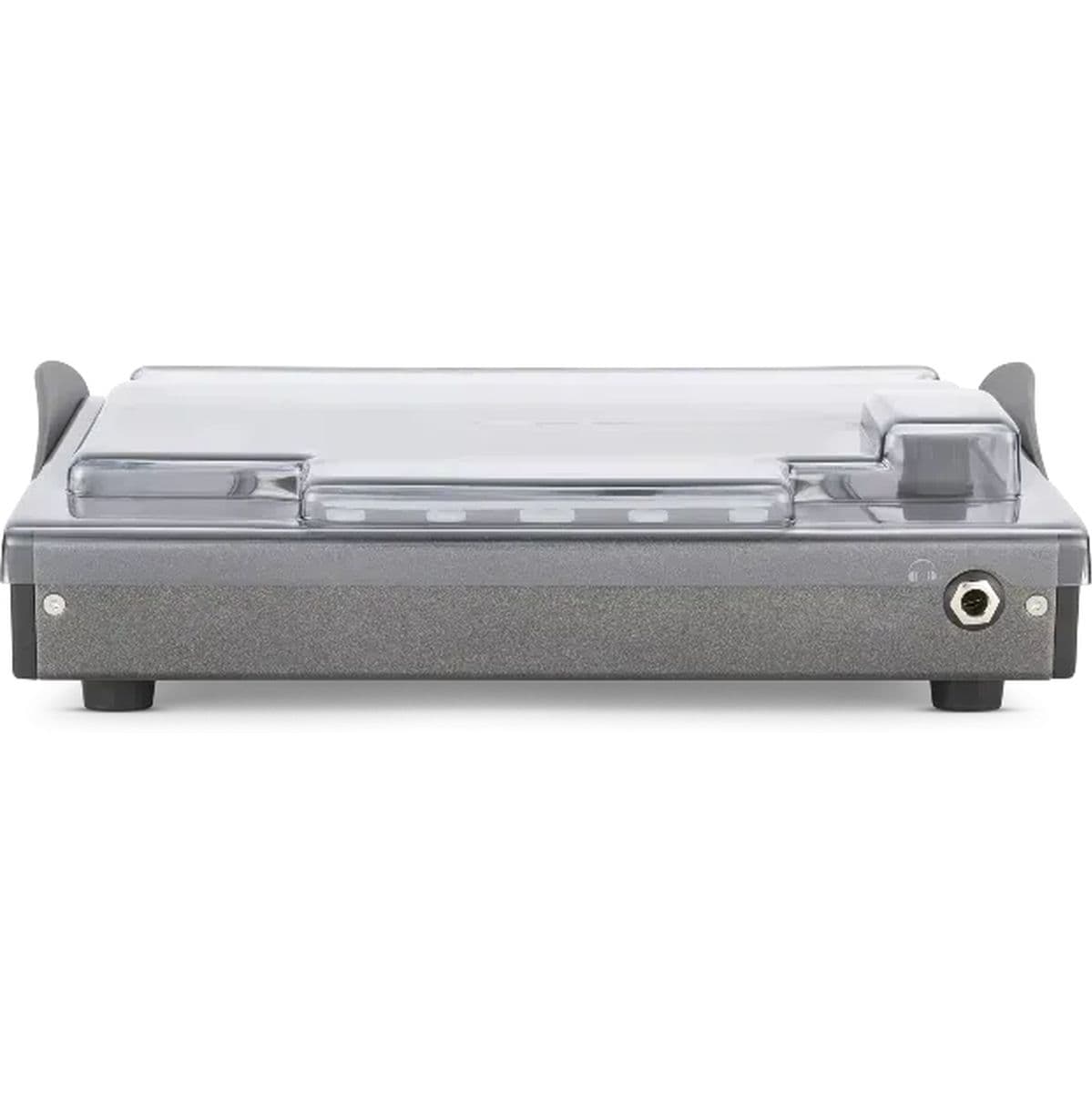 Allen & Heath CQ-12T Cover — Decksaver