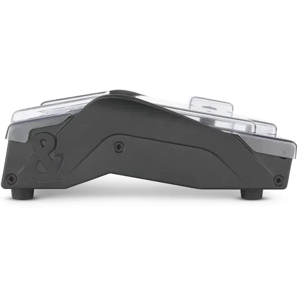Allen & Heath CQ-12T Cover — Decksaver