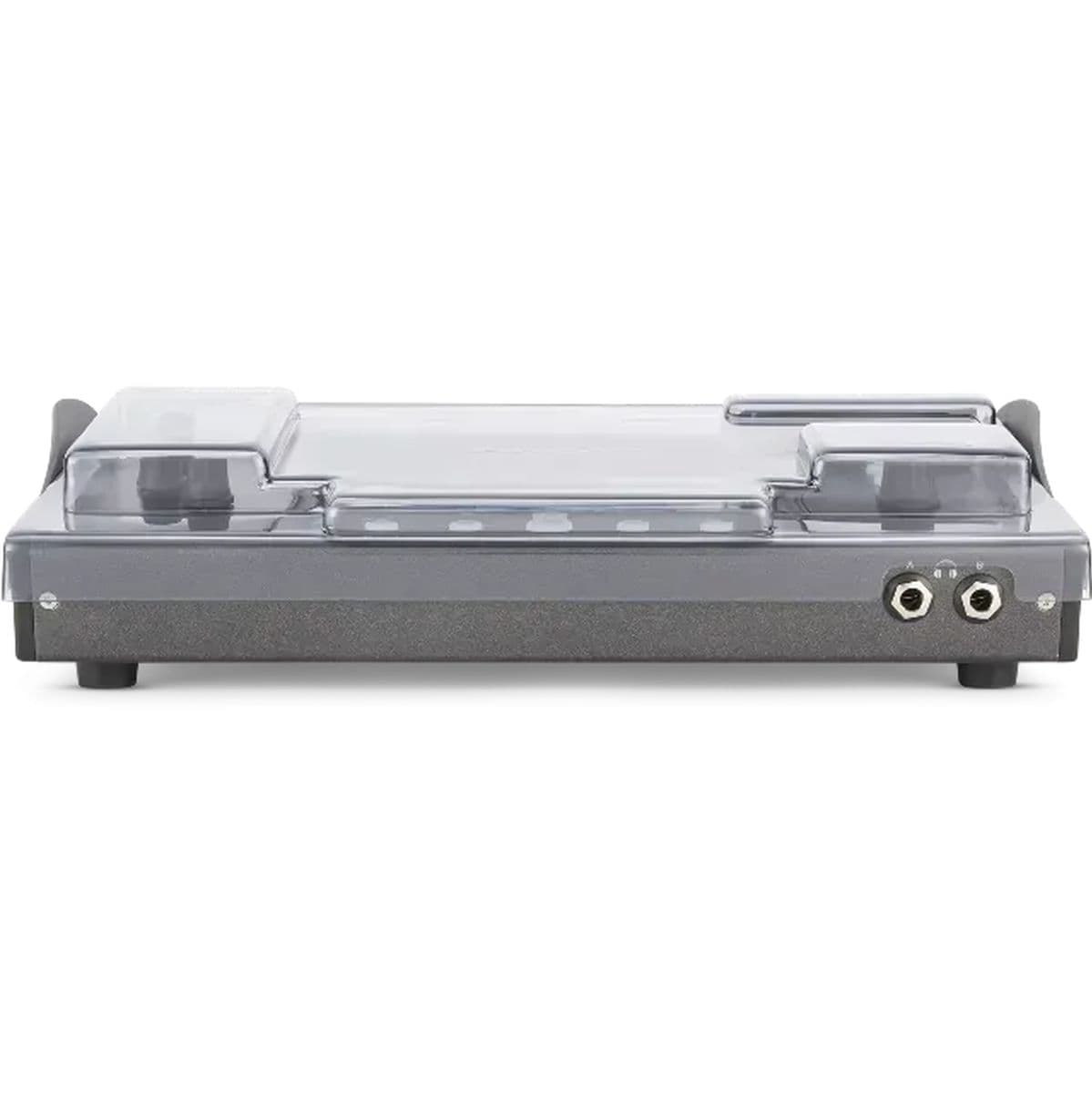 Allen & Heath CQ-18T Cover — Decksaver