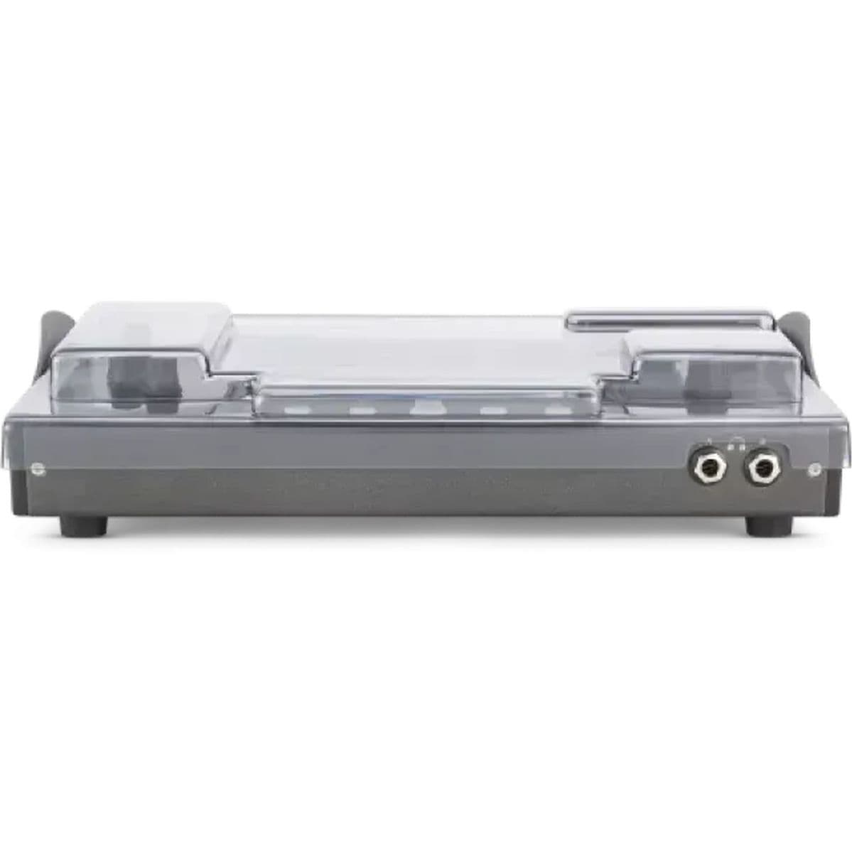 Allen & Heath CQ-18T Cover — Decksaver