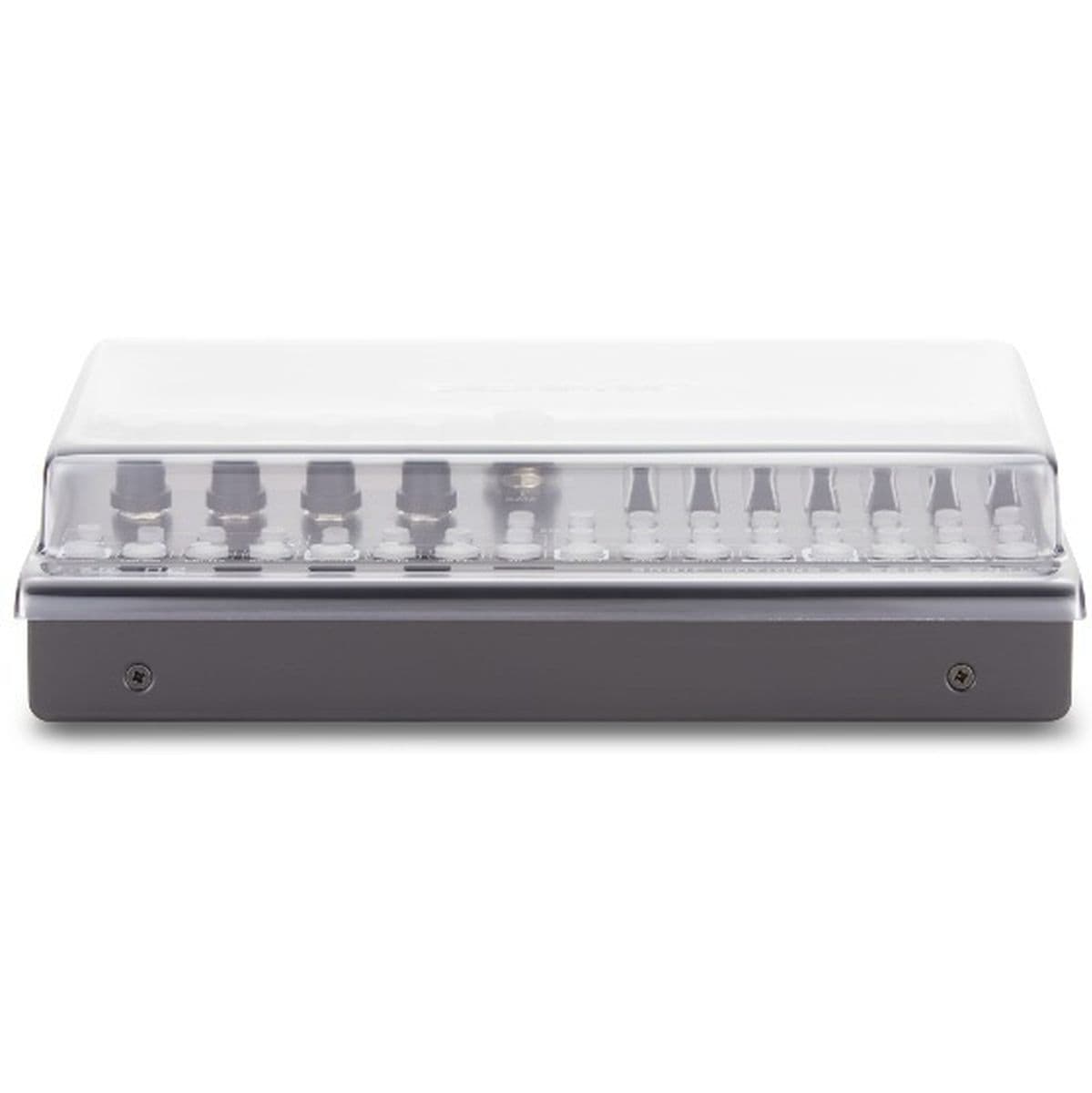 Erica SYNTHS DB-01 And LXR-02 Cover (Fits DB-01 & LXR-02) — Decksaver