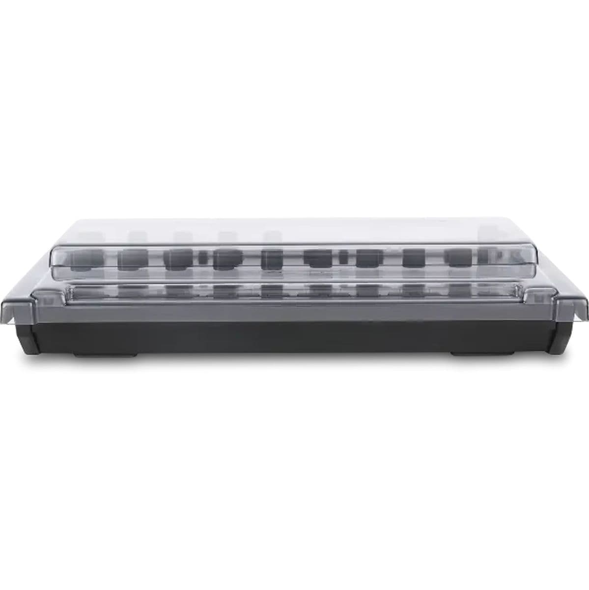 Korg Drumlogue Cover (Soft-Fit) — Decksaver