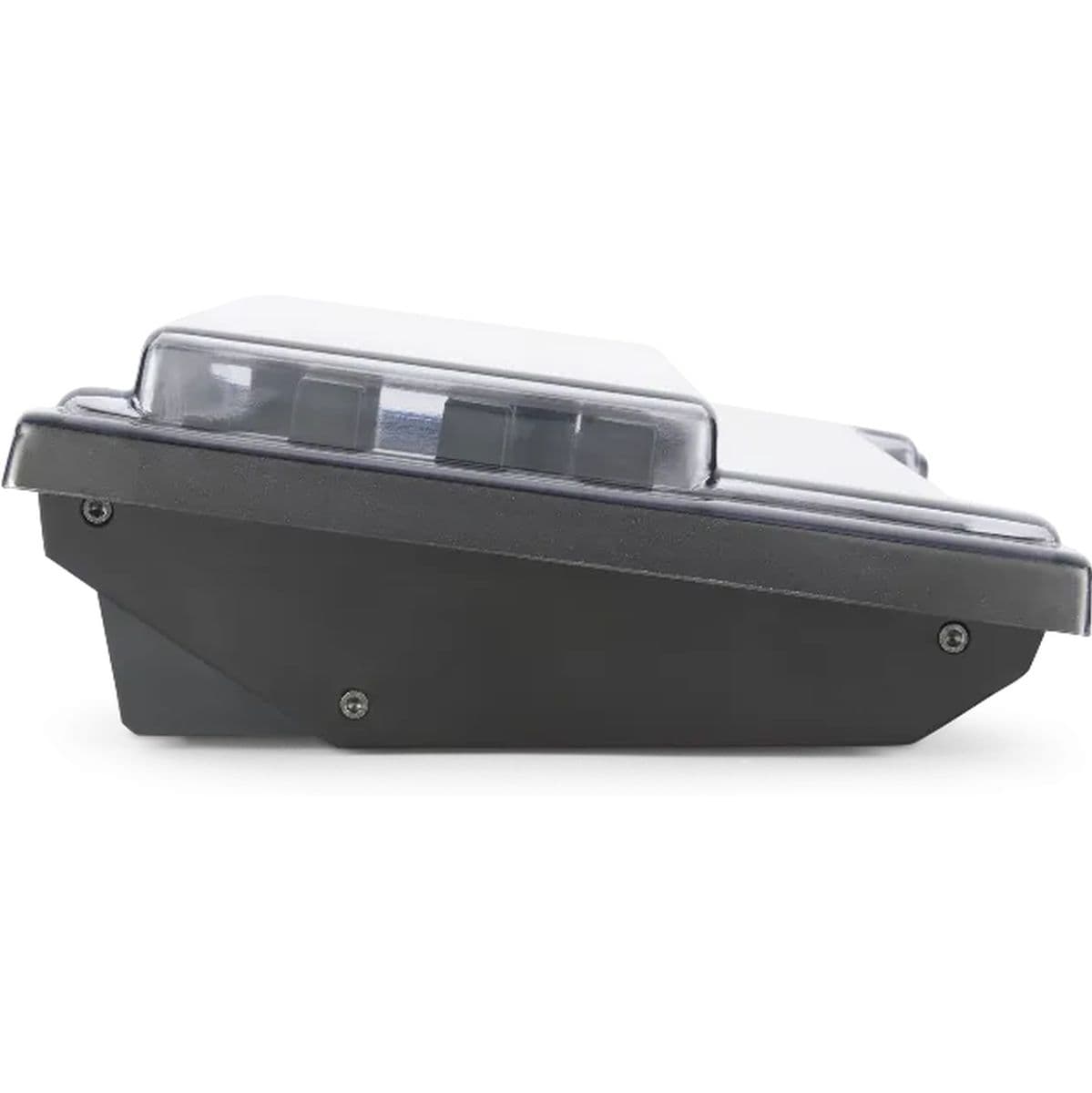 Korg Drumlogue Cover (Soft-Fit) — Decksaver
