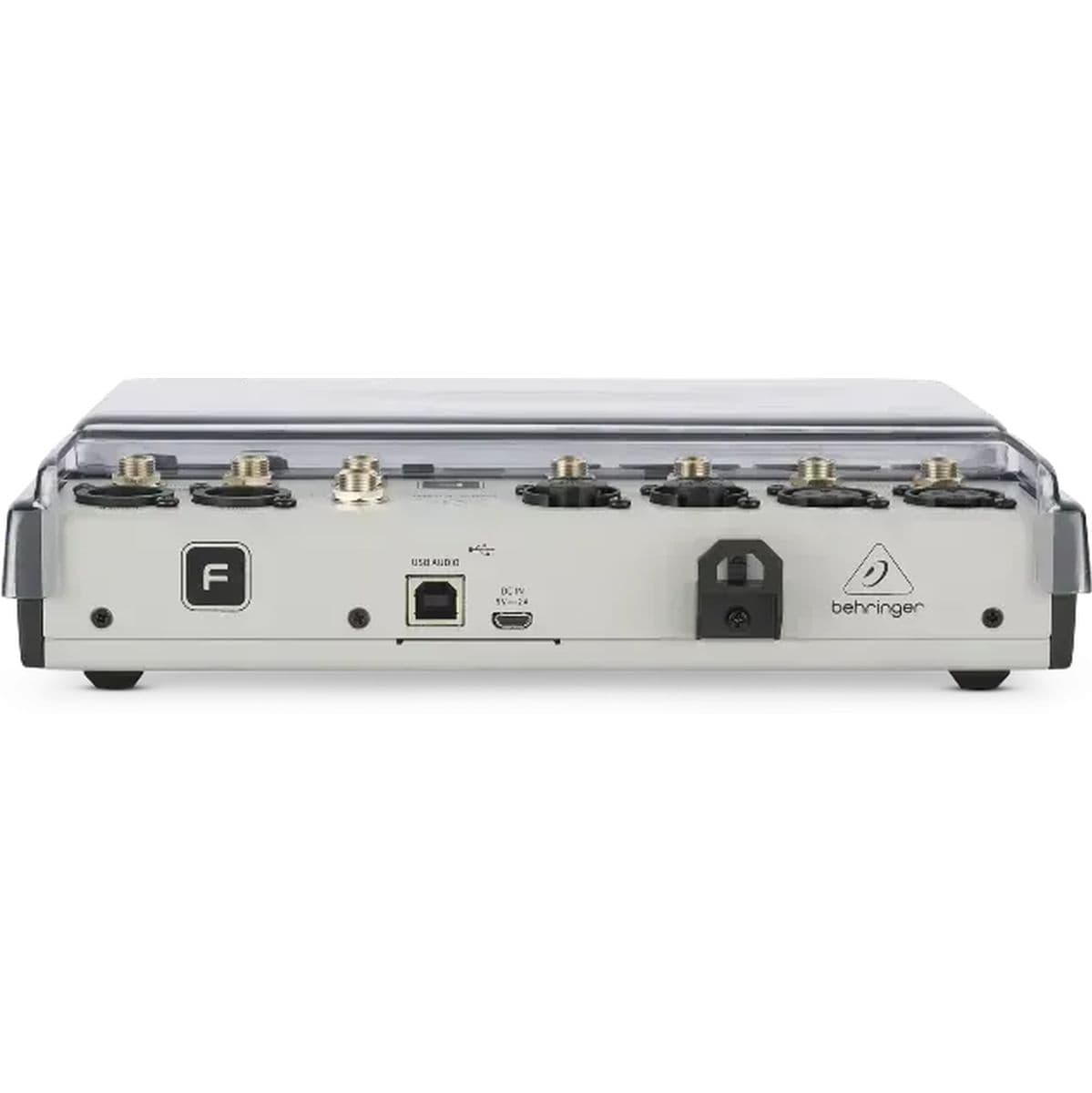 Behringer Flow 8 Cover — Decksaver