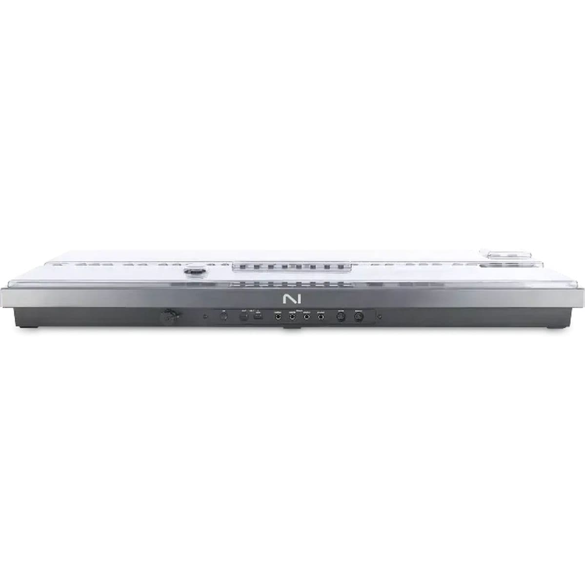 Native Instruments Kontrol S61 — Decksaver