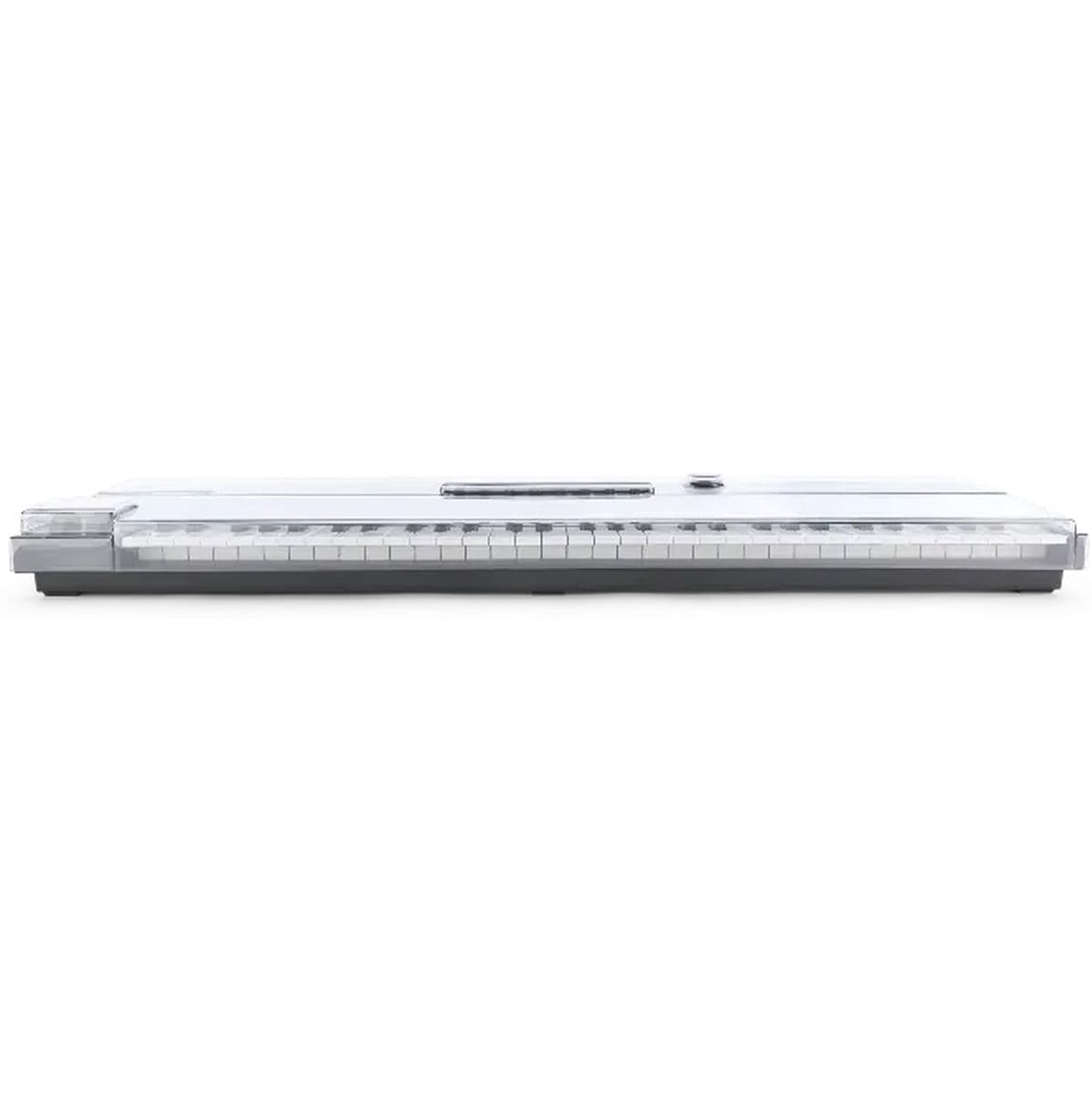 Native Instruments Kontrol S61 — Decksaver