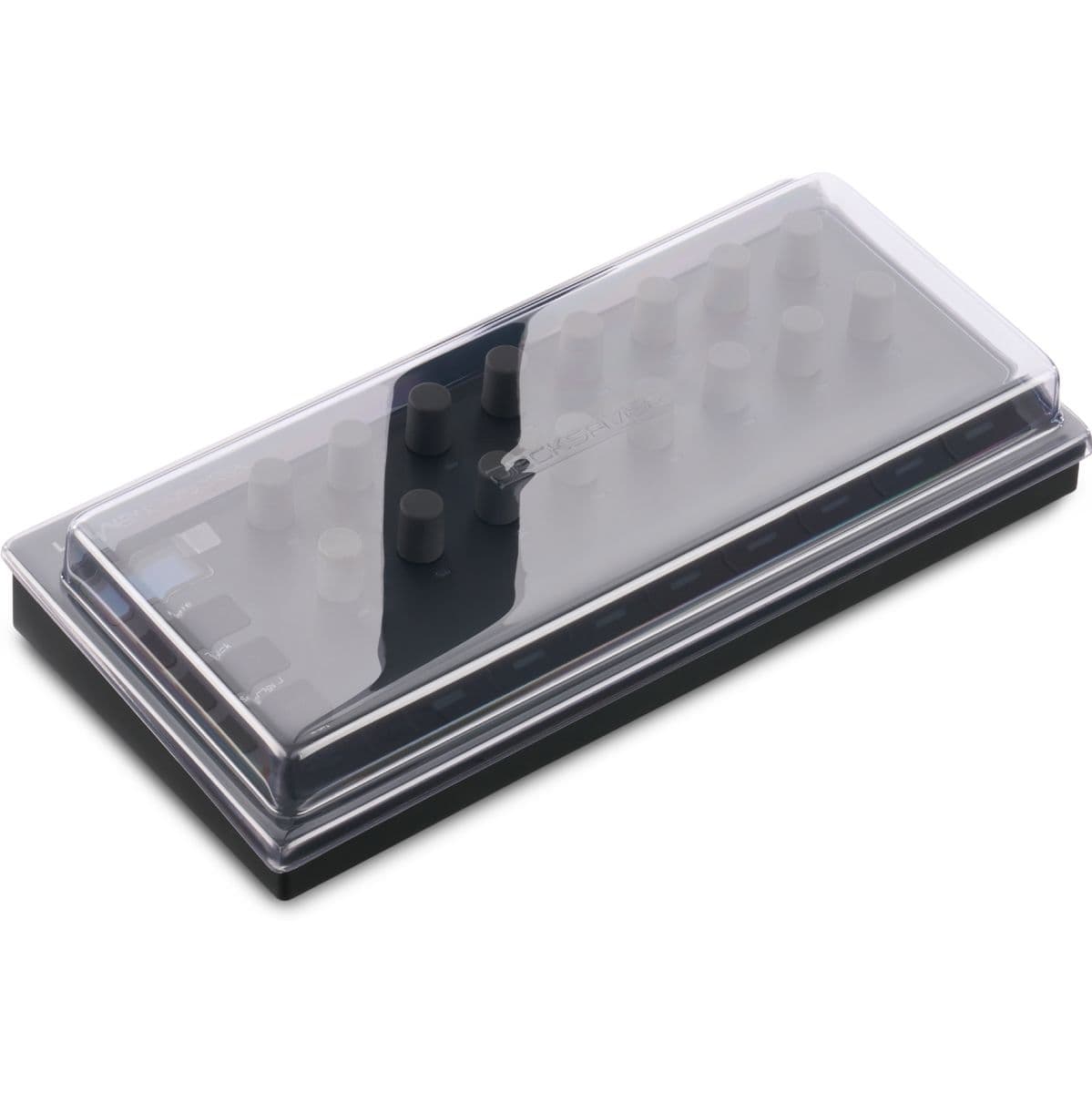 Novation Launch Control 3 Cover — Decksaver