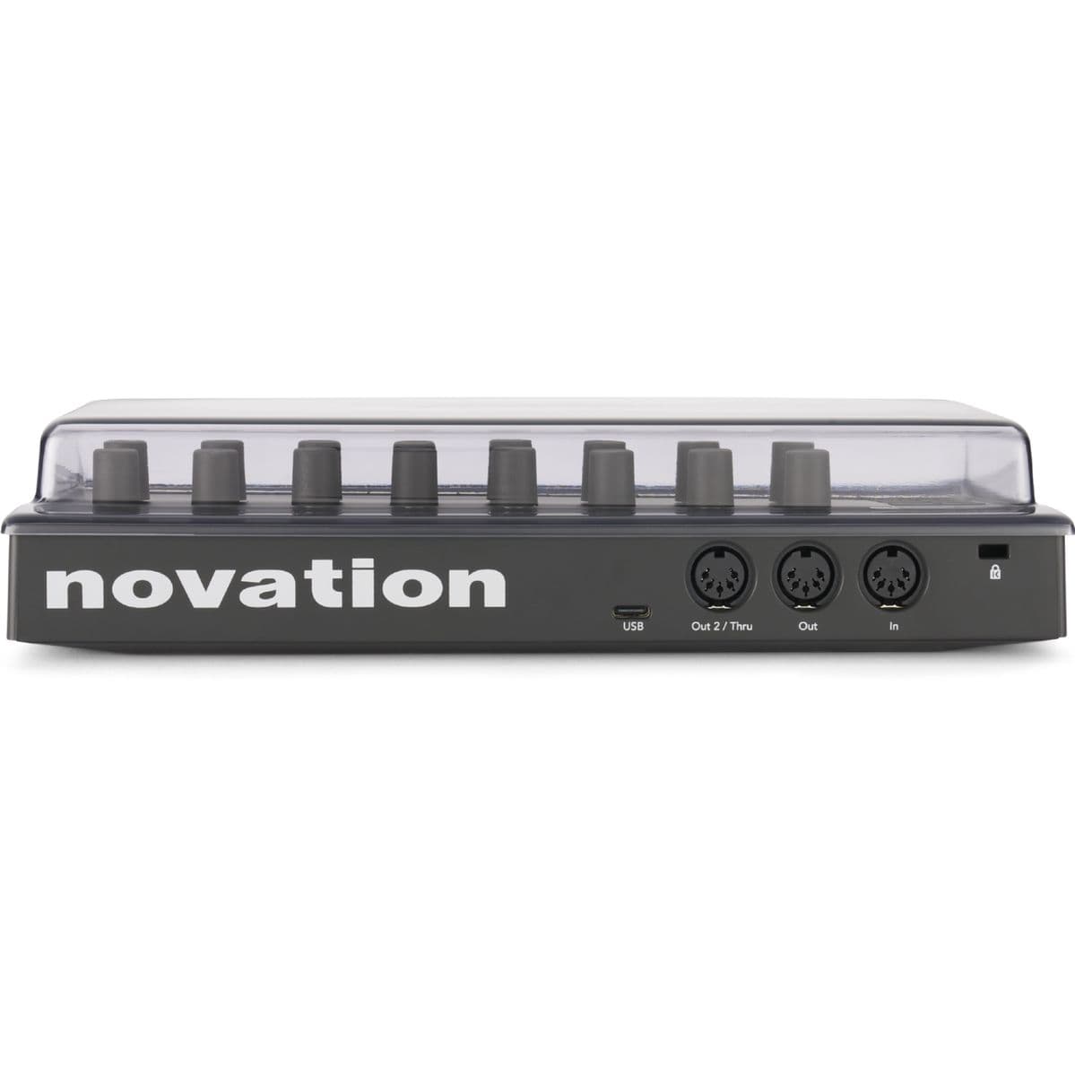 Novation Launch Control 3 Cover — Decksaver