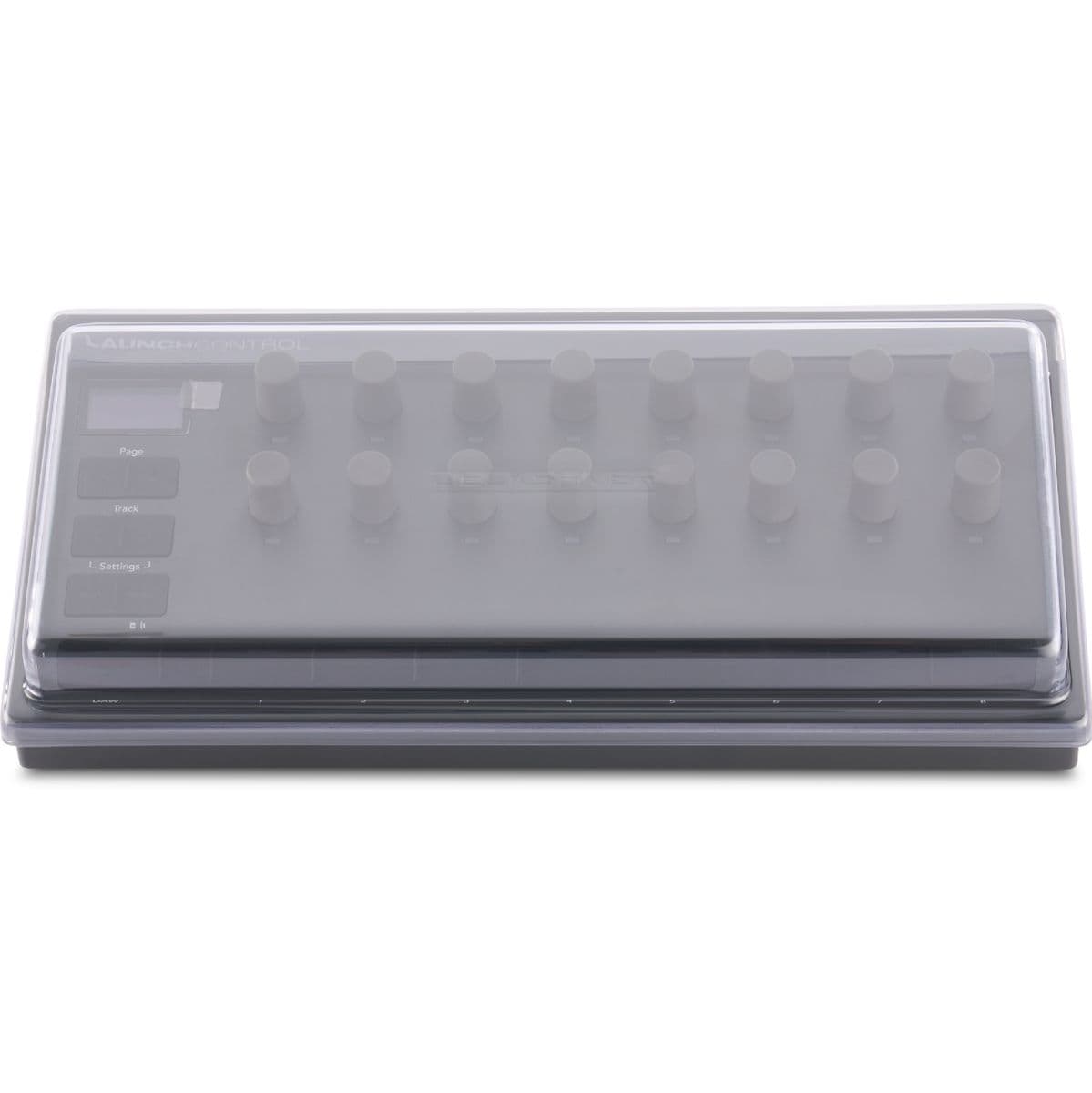 Novation Launch Control 3 Cover — Decksaver